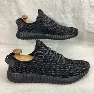 adidas YEEZY BOOST 350 Pirate Black 11.5 29 cm